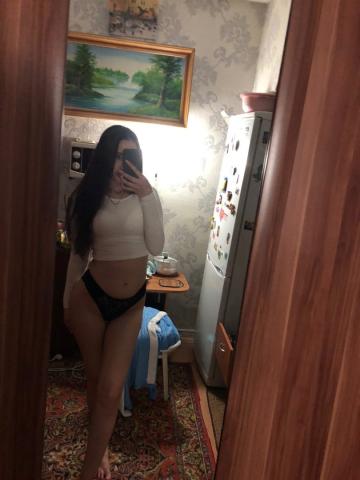 Индивидуалка Ивона Фотография 2